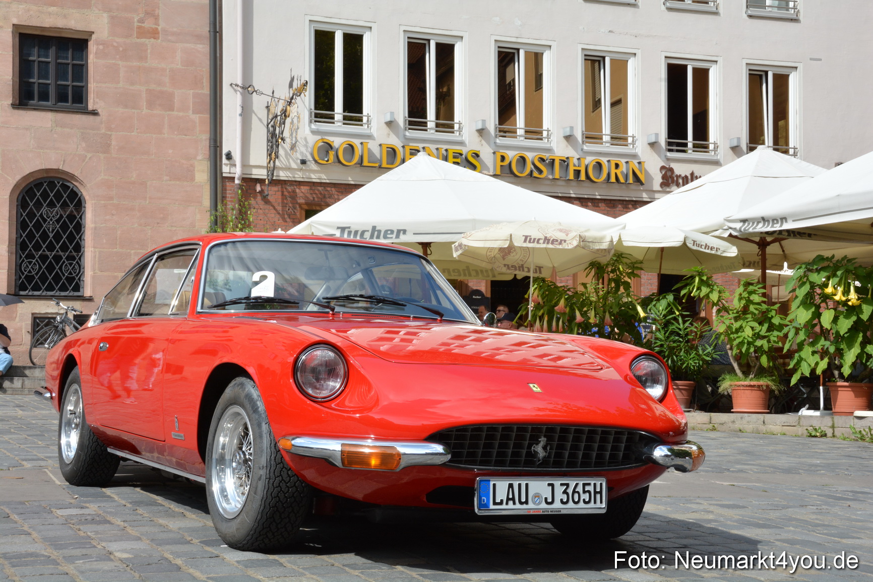 100 Meilen um Nuernberg 090814 0037